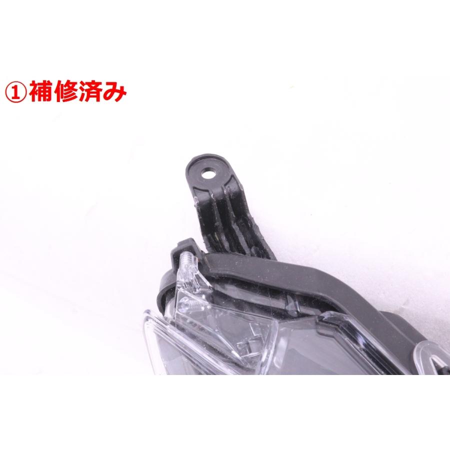 56-769☆【値下】美品 LED ZSG10 カローラクロス Z☆右ヘッドライト
