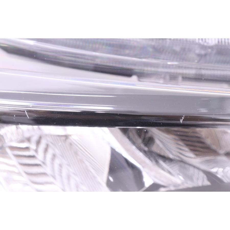 56-797☆LED ZRE212 カローラ ツーリング☆右ヘッドライト KOITO 12