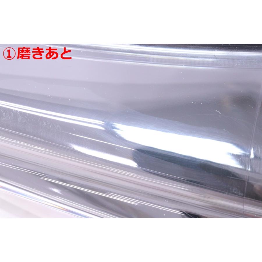 56-797☆LED ZRE212 カローラ ツーリング☆右ヘッドライト KOITO 12
