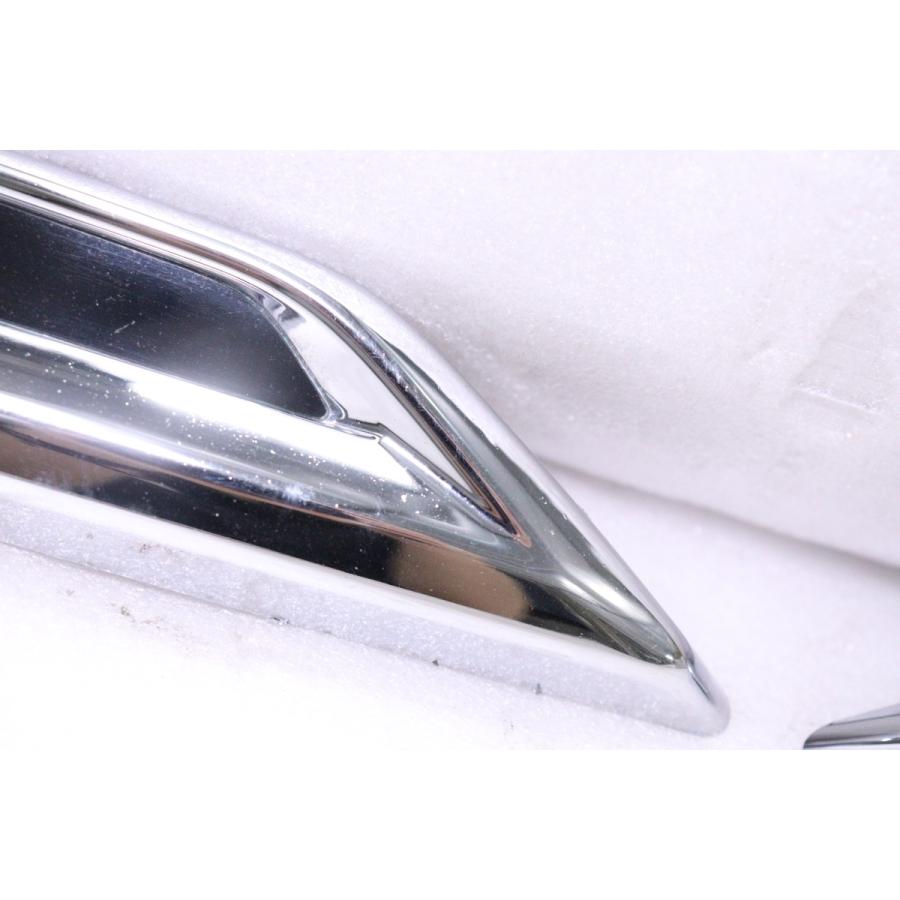 56-903☆未使用品/中古☆モデリスタ☆ARS220 クラウン B G S☆左右