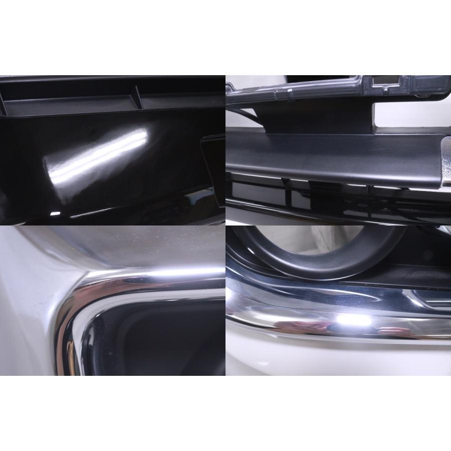 56-947☆未使用品 モデリスタ VERSION ZERO☆前期 30 アルファード