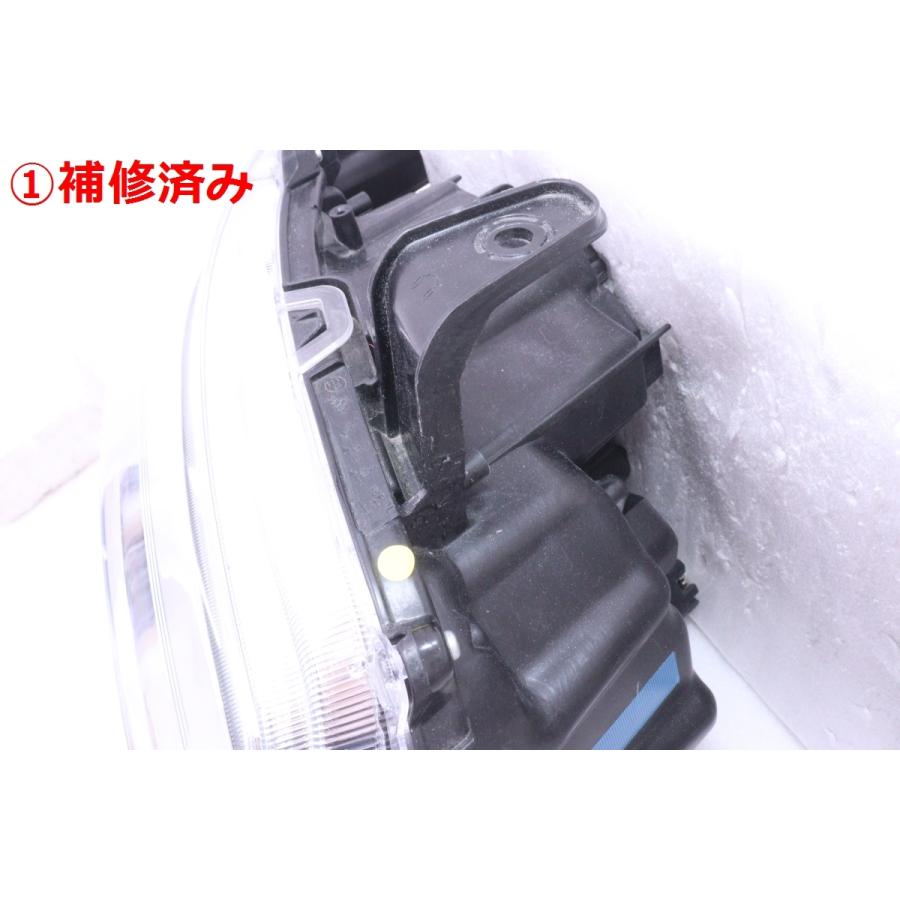 S403Mタウンエース 左ヘッドライト Koito 100-8J009＊2923 57-1000☆美品☆LED S403U タウンエーストラック☆右ヘッドライト