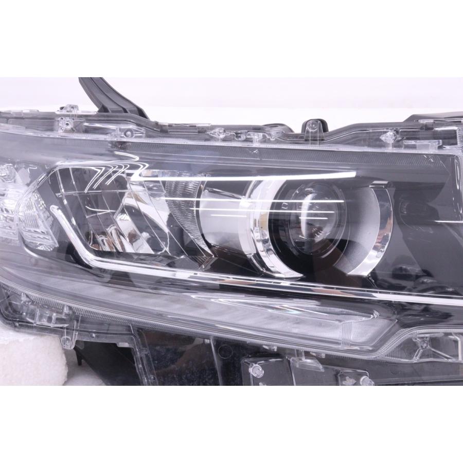57-1006☆美品☆中期 後期 LED TRJ150W ランドクルーザープラド☆右