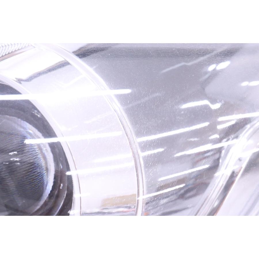 57-112☆中期 LED NHP10 アクア☆左右ヘッドライト KOITO 52-293 打刻 