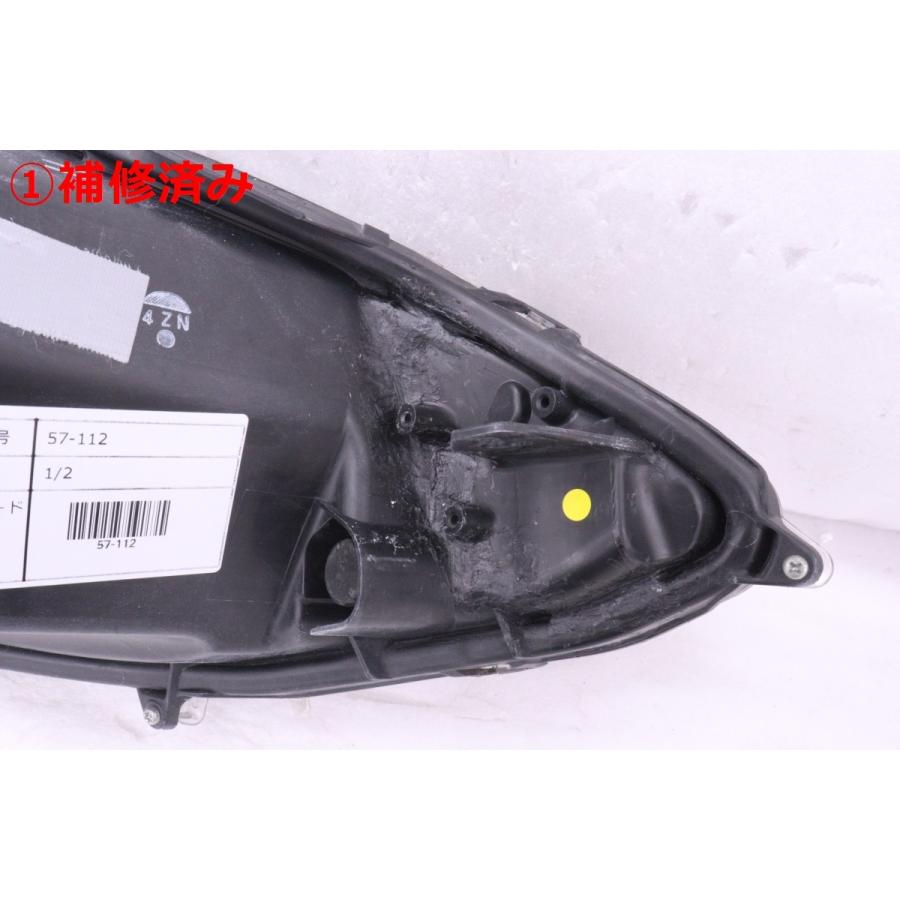 57-112☆中期 LED NHP10 アクア☆左右ヘッドライト KOITO 52-293 打刻