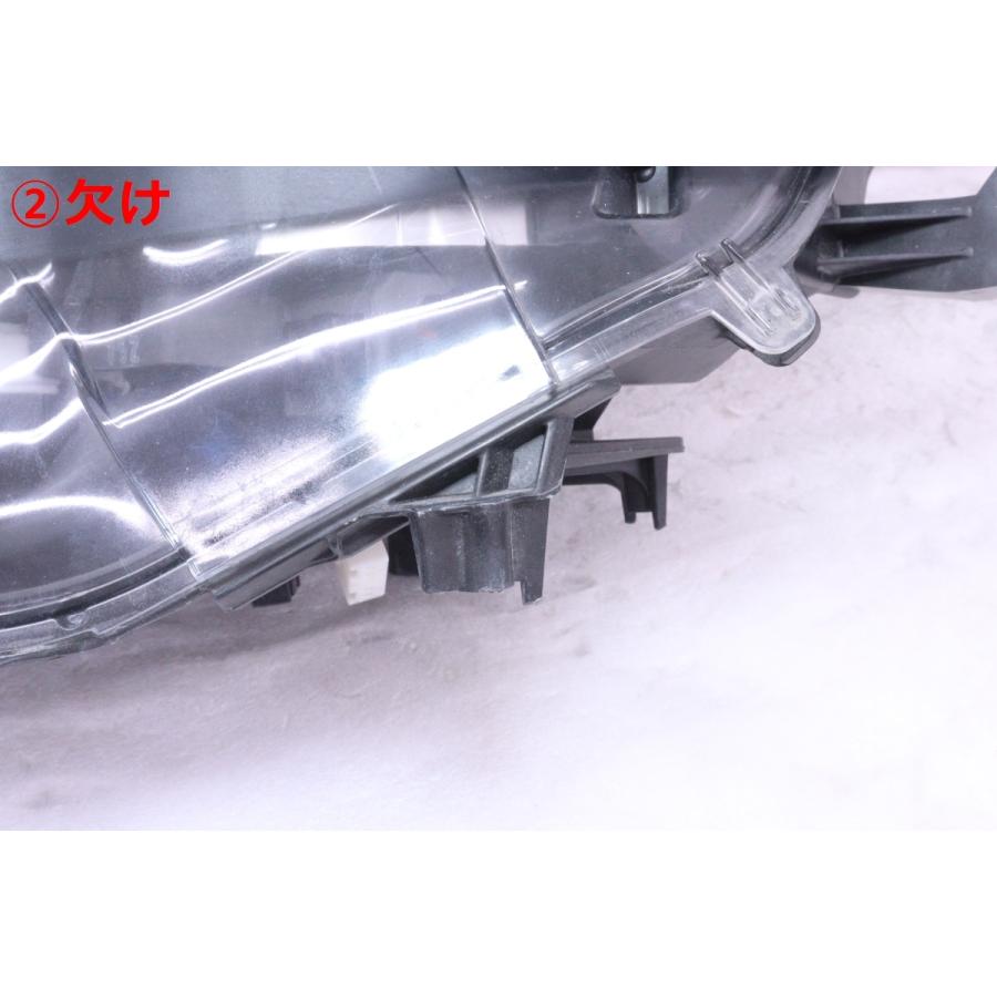 57-1145☆美品☆LED ZVW52 プリウスPHV☆左右ヘッドライト KOITO 47-91