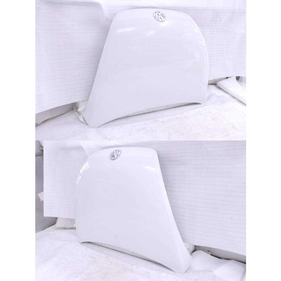 57-1190☆【値下】16CBZ VW ザ・ビートル ボンネット フード 5C5 823