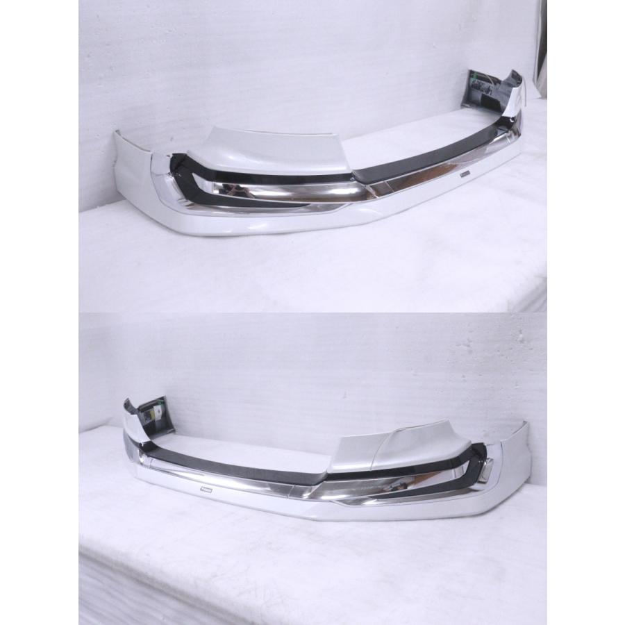 57-1215☆モデリスタ☆AGH40W アルファード HV