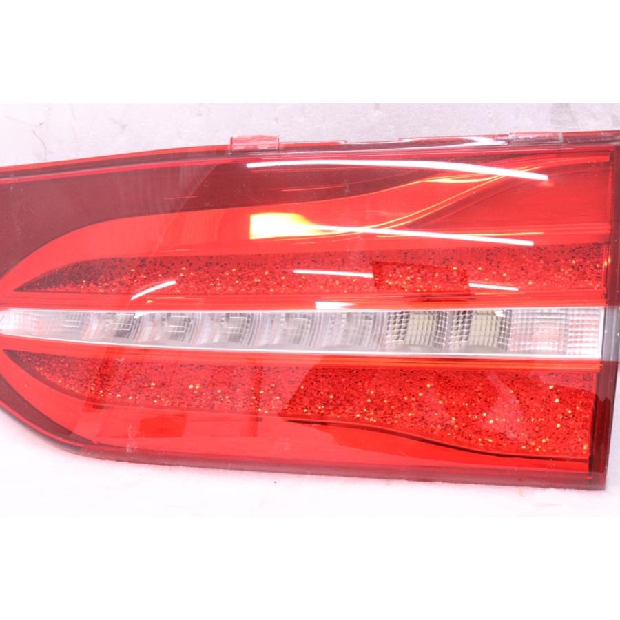 57-1336☆美品☆LED S213 ベンツEクラス☆右テールライト セット