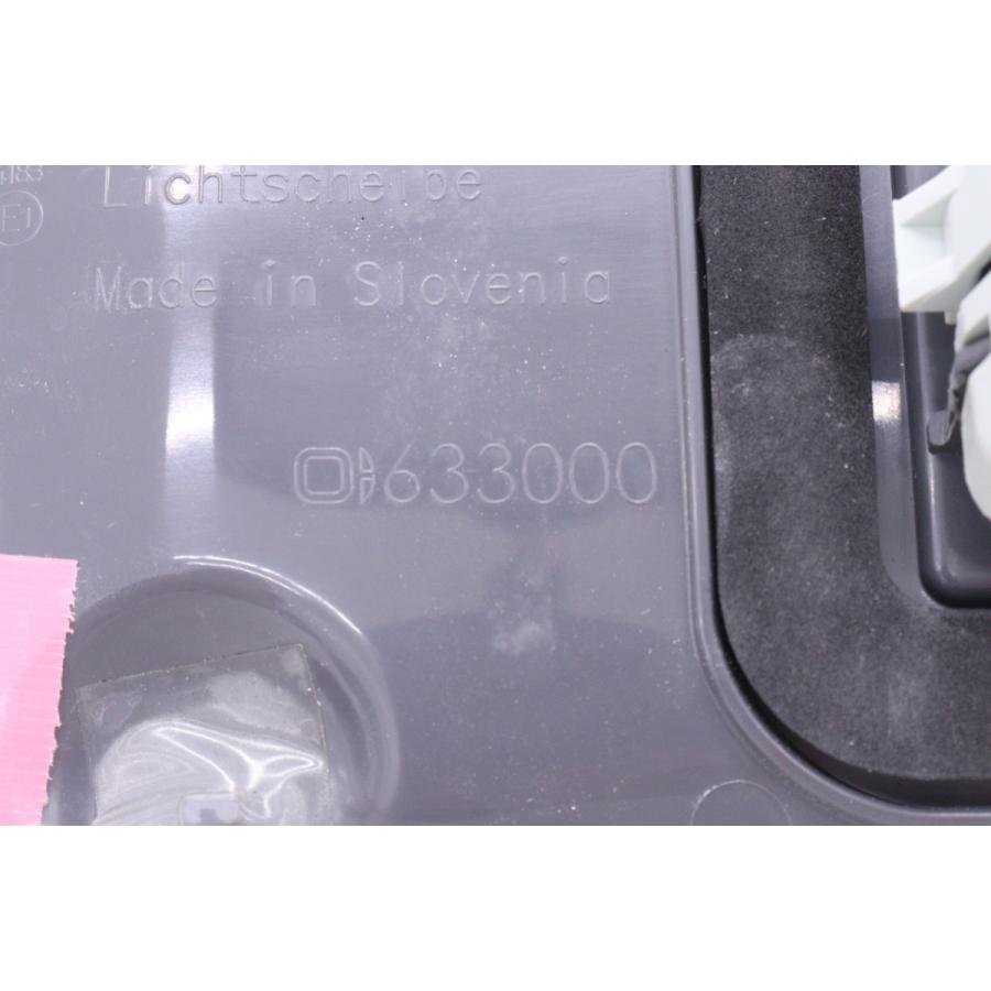 57-1336☆美品☆LED S213 ベンツEクラス☆右テールライト セット