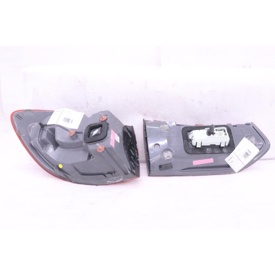 57-1336☆美品☆LED S213 ベンツEクラス☆右テールライト セット