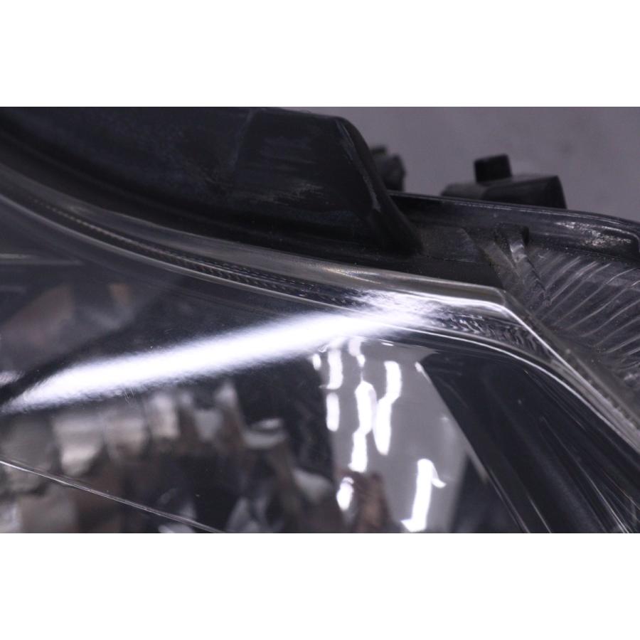 57-1381☆【値下】HID GRS200 クラウン アスリート☆右ヘッドライト 