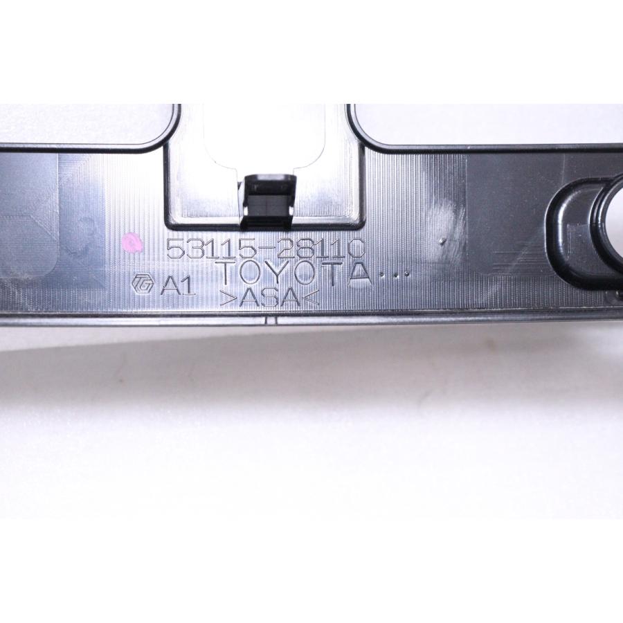 57-1428☆未使用品☆後期 ZRR80G エスクァイア ハイブリッド フロント 