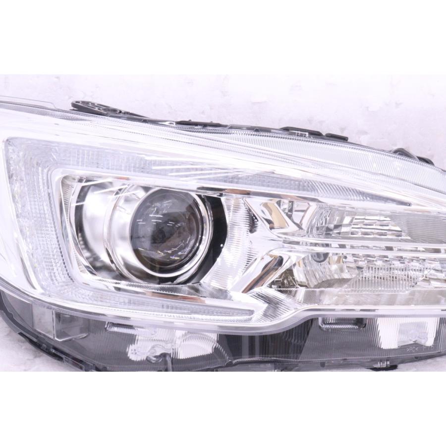 57-1437☆未使用品 後期 LED VM4 レヴォーグ☆右ヘッドライト ICHIKOH