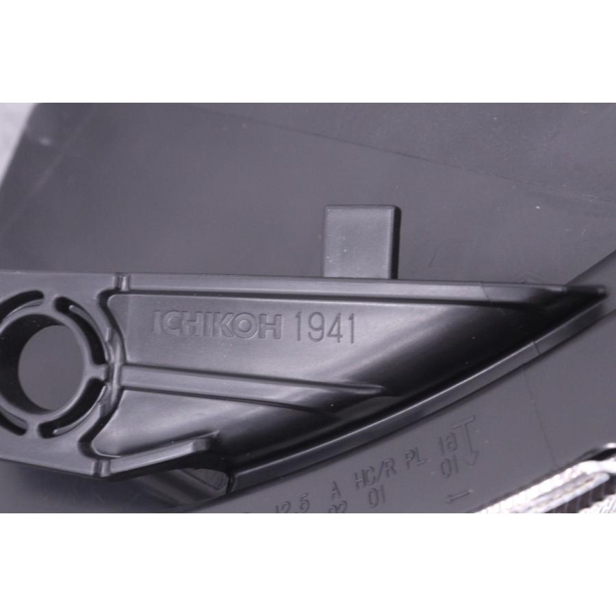 57-1437☆未使用品 後期 LED VM4 レヴォーグ☆右ヘッドライト ICHIKOH