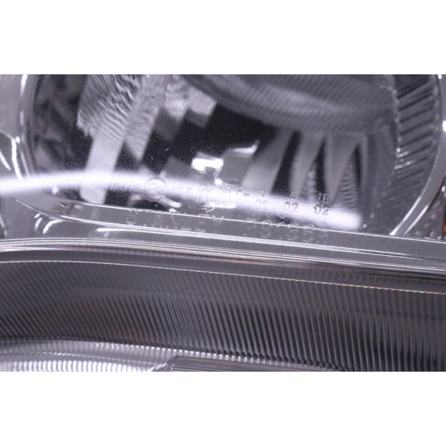 57-1718☆美品 後期 HID GA4W RVR☆右ヘッドライト STANLEY