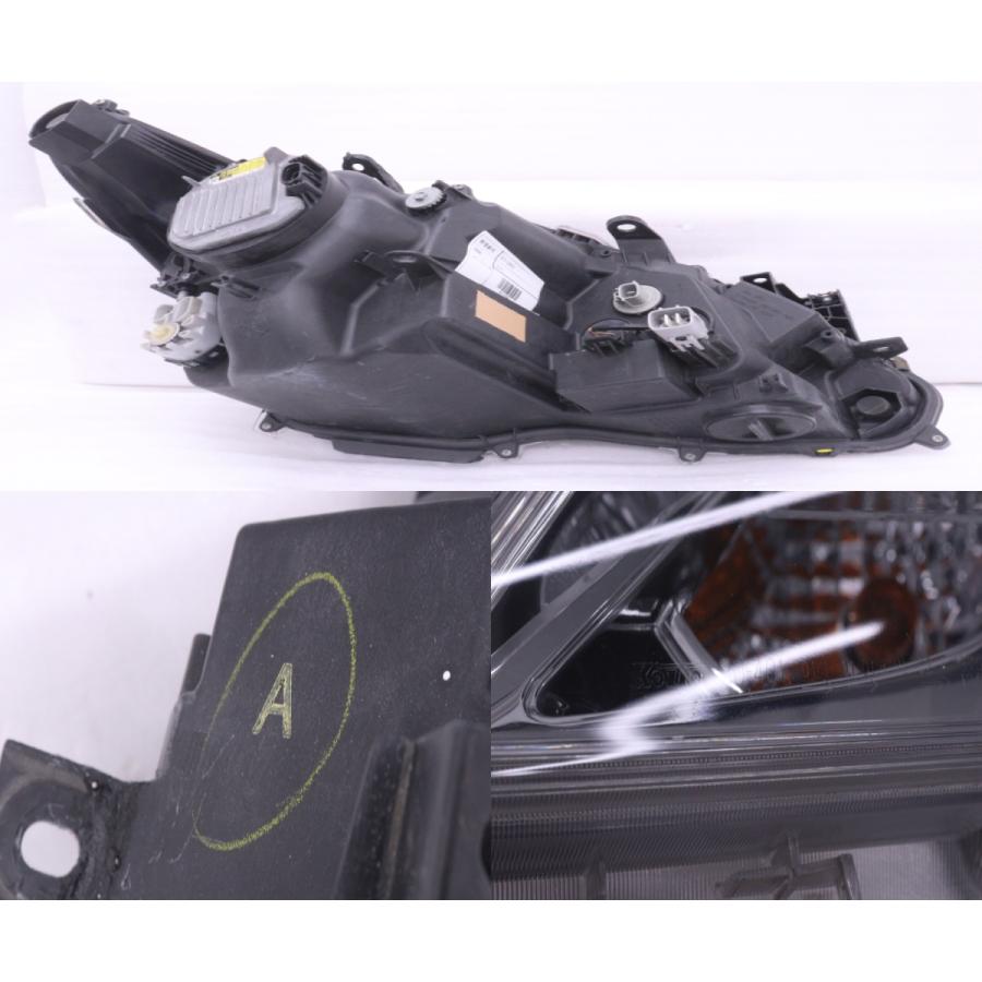 クラウンアスリート AWS210 ヘッドライト 左 koito 30-444 2025年最新】Yahoo!オークション -koito 30-444の中古品・新品