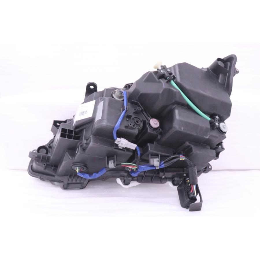 57-1902☆美品 前期 LED GRL10 レクサスGS☆右ヘッドライト KOITO 30