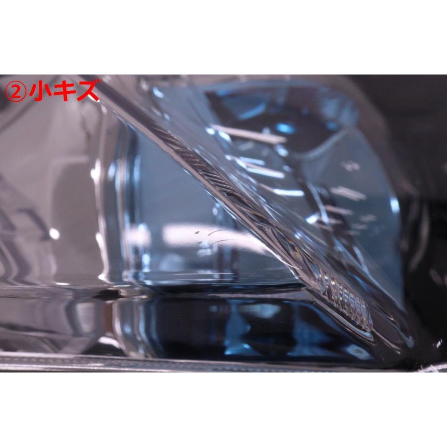 57-1944☆美品 HID 後期 ZF2 CR-Z☆右ヘッドライト KOITO 100-62098 打