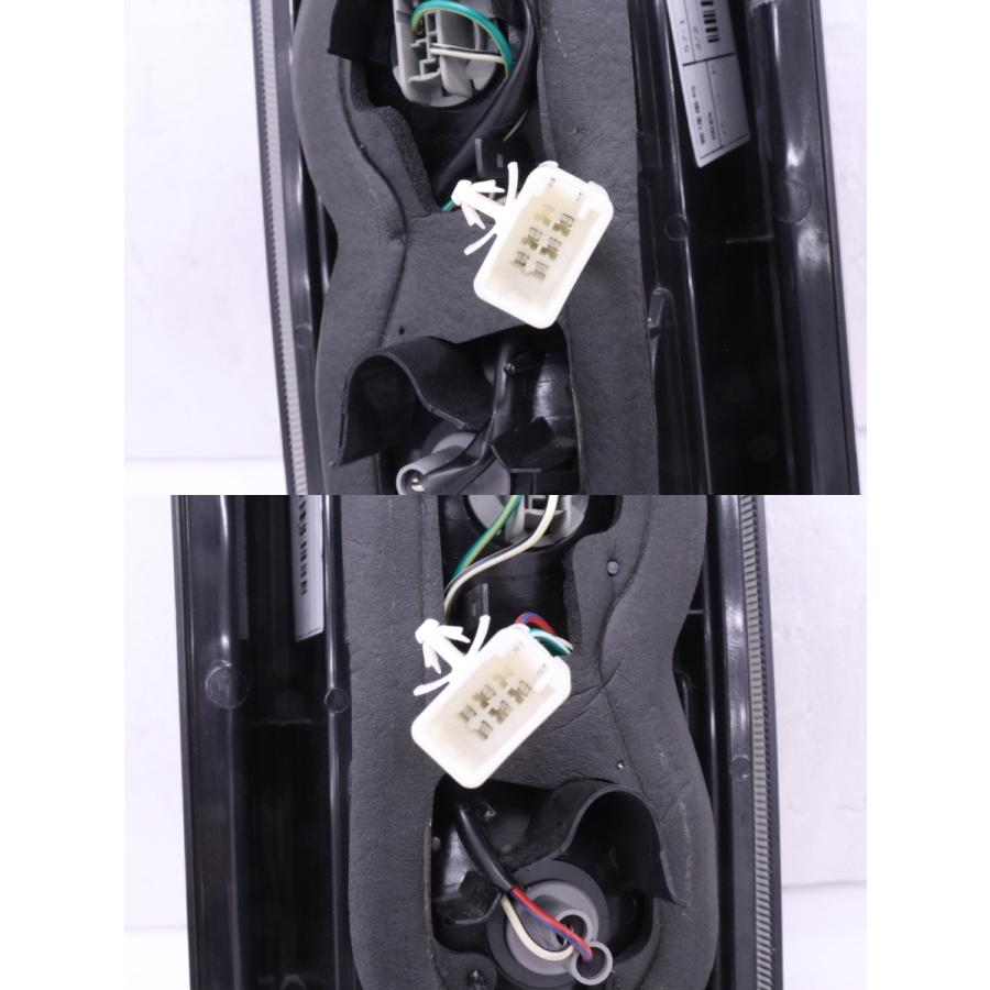 57-1☆415コブラ イーグルアイ LED 200 ハイエース☆左右テールライト