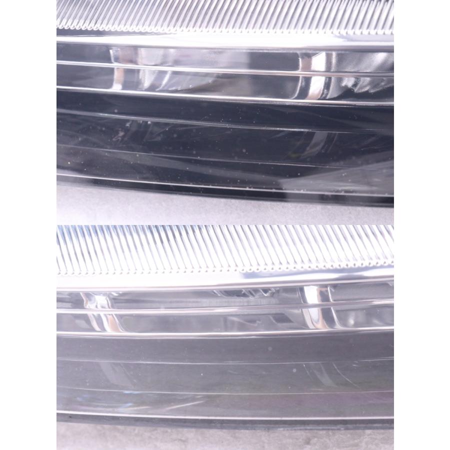 57-2112☆後期 HID ZF2 CR-Z☆左右ヘッドライト KOITO 100-62098 打刻