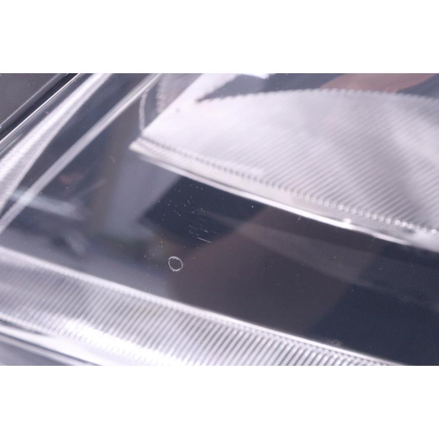 57-2112☆後期 HID ZF2 CR-Z☆左右ヘッドライト KOITO 100-62098 打刻