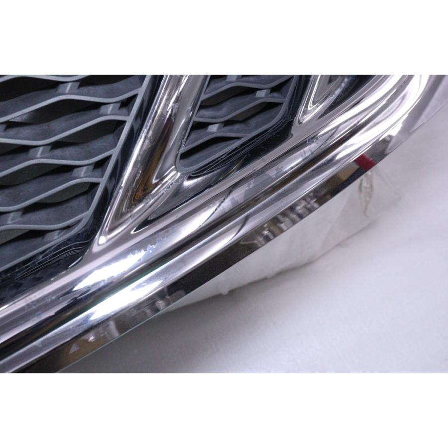 57-2166☆後期☆Z51 ムラーノ フロントグリル☆62310 1SZ0A 標準仕様