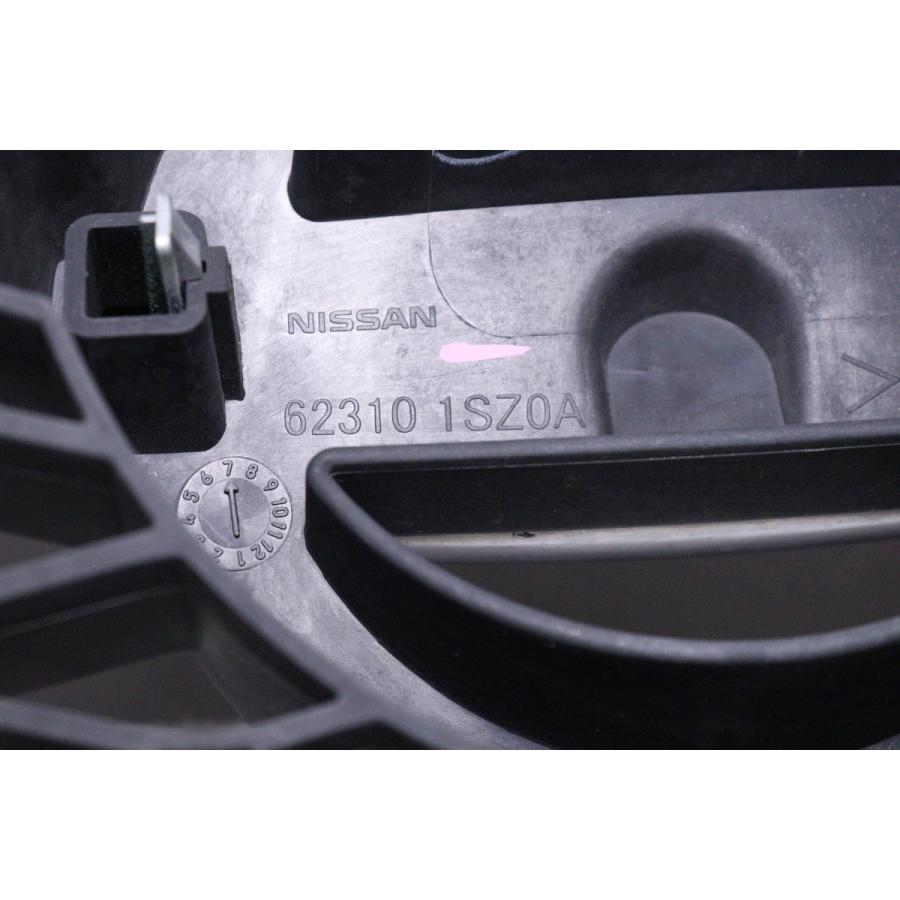 57-2166☆後期☆Z51 ムラーノ フロントグリル☆62310 1SZ0A 標準仕様