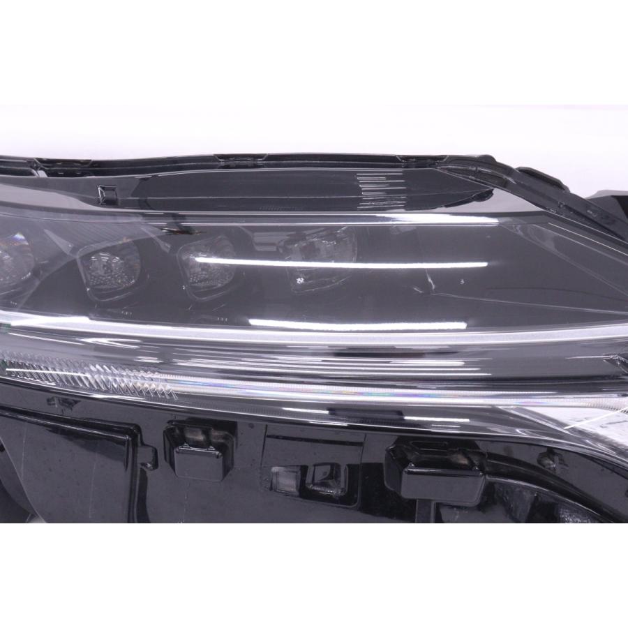 新品未使用　日産　ノートオーラ　E13 右ヘッドライト　ユニット付き 57-2274☆【値下】極上品☆LED E13 ノート オーラ☆右ヘッドライト
