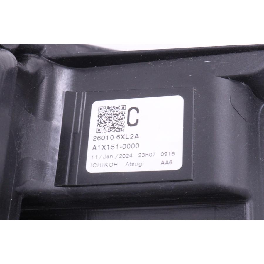 57-2274☆【値下】極上品☆LED E13 ノート オーラ☆右ヘッドライト