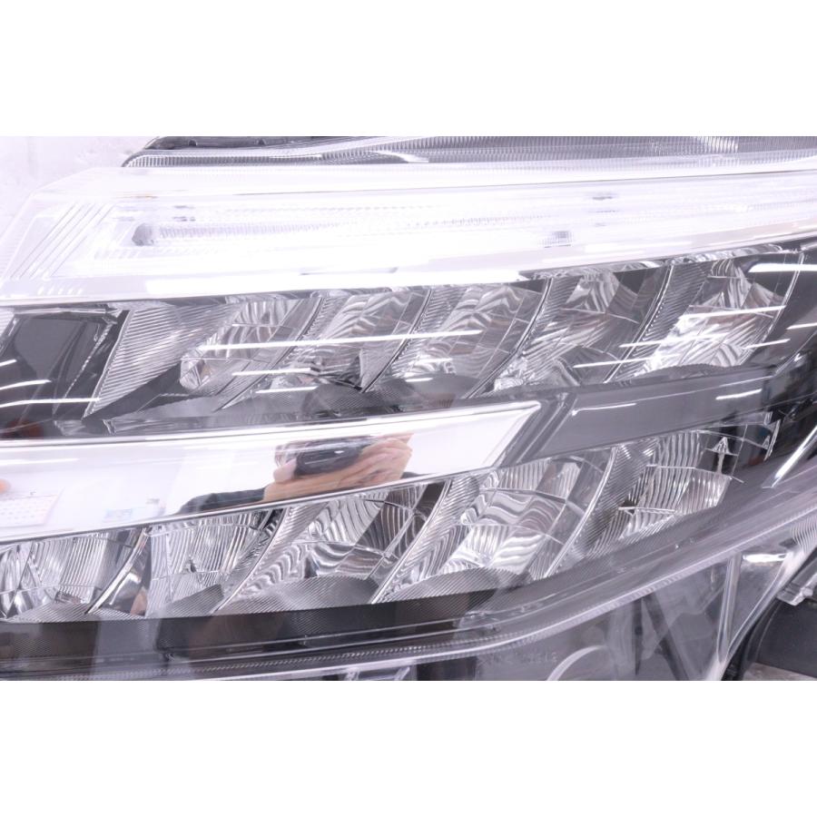 57-236☆極上品 後期 LED M900A ルーミーカスタム☆左ヘッドライト