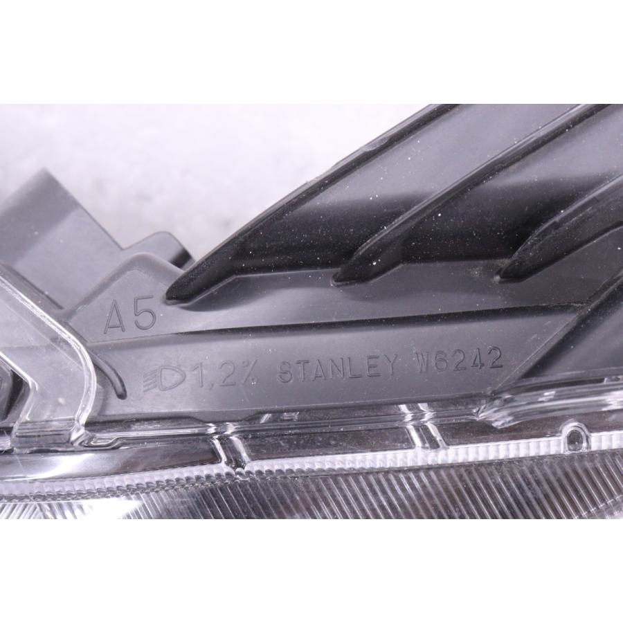57-236☆極上品 後期 LED M900A ルーミーカスタム☆左ヘッドライト