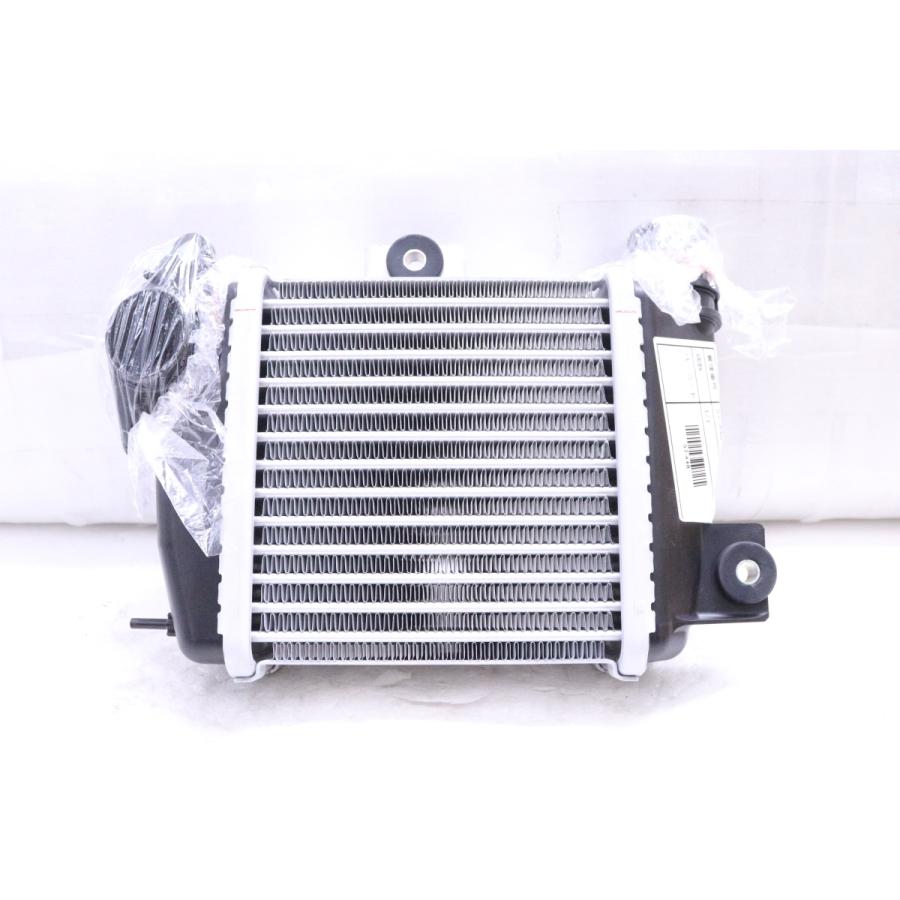 57-448☆未使用品☆LA650S タント インタークーラー 17940-B2070
