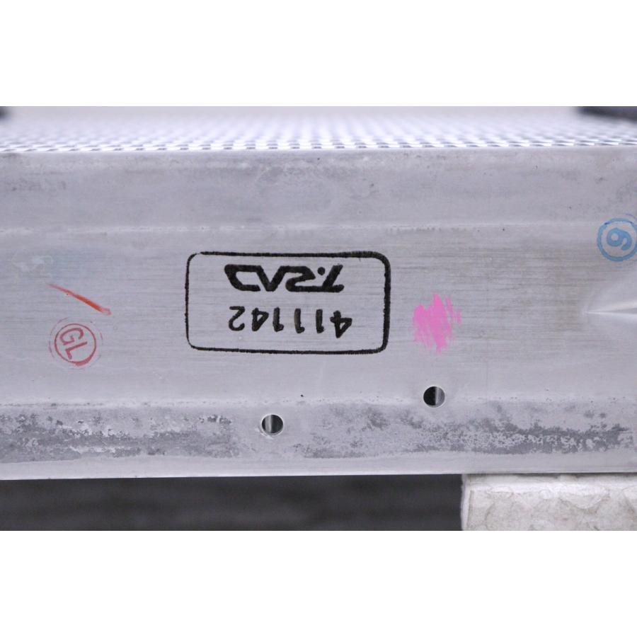 57-448☆未使用品☆LA650S タント インタークーラー 17940-B2070