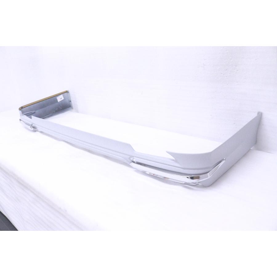 57-506☆未使用品 モデリスタ☆30 アルファード ヴェルファイア リア