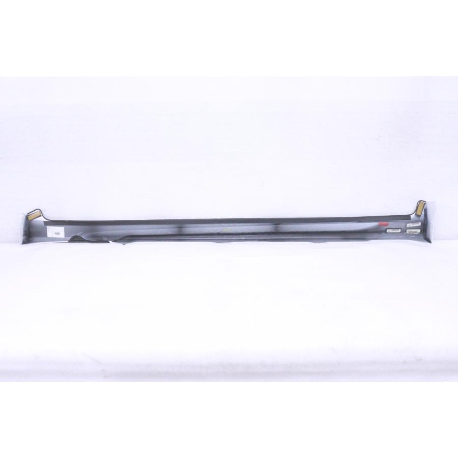 57-519☆未使用品 モデリスタ☆NGX10 NGX50 C-HR 右サイドスカート 536