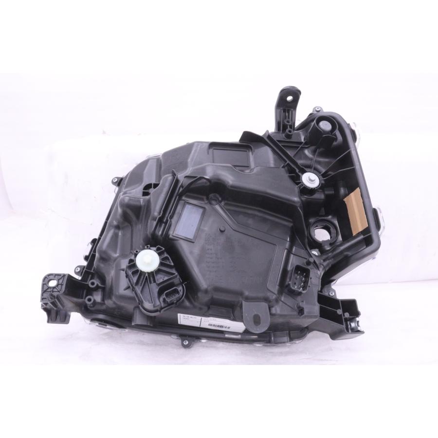 ダイハツ ハイゼットカーゴ　S700V 右ヘッドライト イチコー A011 57-532☆美品☆LED S700V ハイゼットカーゴ☆右ヘッドライト ICHIKOH