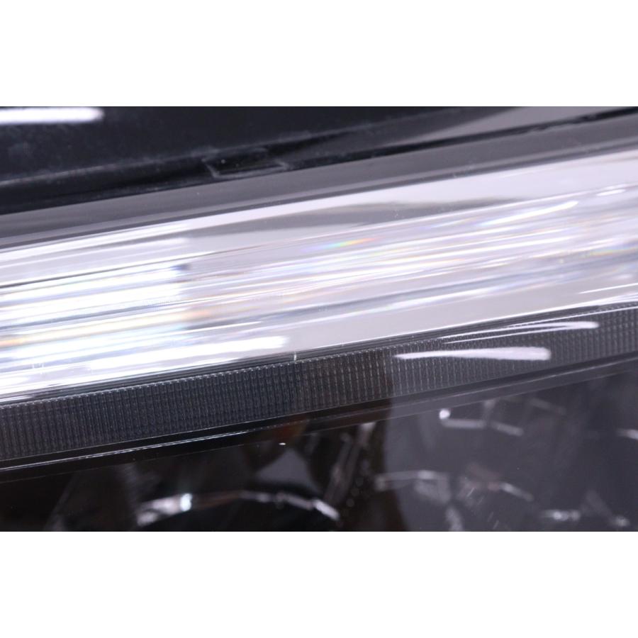 57-656☆美品☆LED FL1 シビック TYPE-R☆左右ヘッドライト KOITO 100