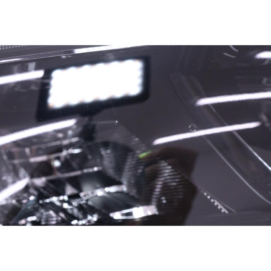 57-656☆美品☆LED FL1 シビック TYPE-R☆左右ヘッドライト KOITO 100