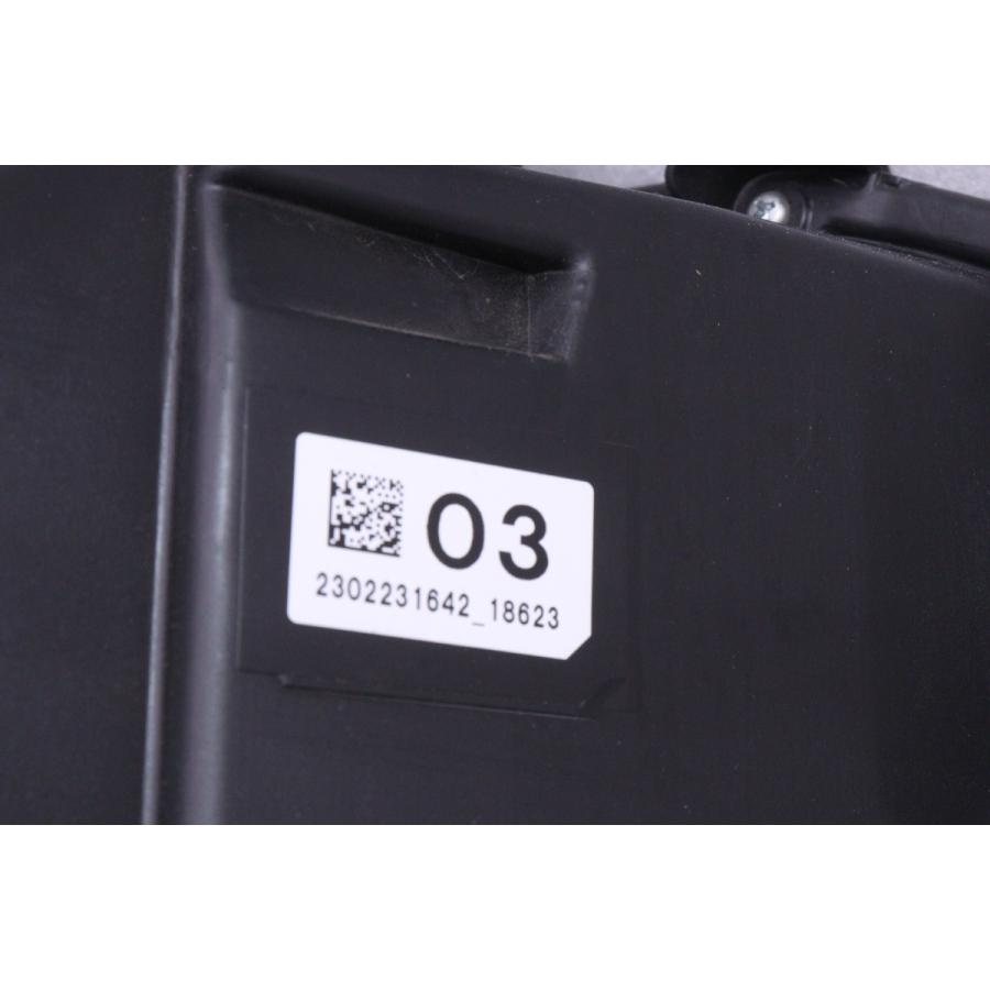 57-656☆美品☆LED FL1 シビック TYPE-R☆左右ヘッドライト KOITO 100