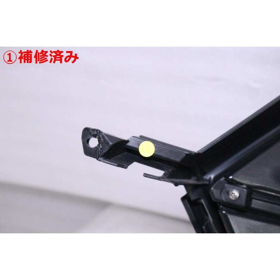 57-761☆【値下】ソナー穴有/カメラ穴有☆RC5 オデッセイeHEV フロント