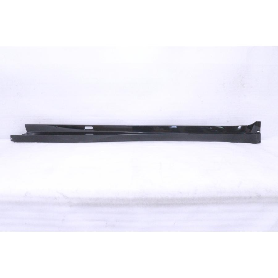 新品　未使用　モデリスタ　左　プリウス60 218 助手席　サイドステップ 58-1059☆未使用品☆MXWH60 プリウス 左サイドステップ☆75860-47040