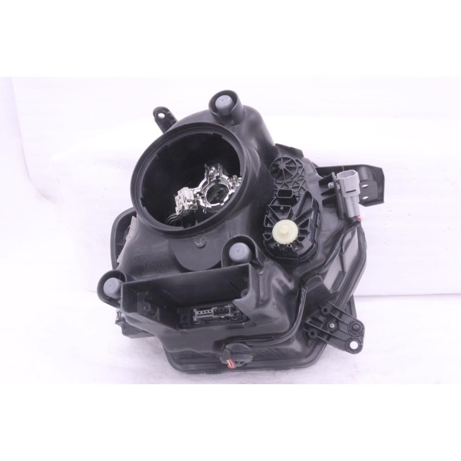 58-1356☆美品☆HID MR31S ハスラー☆左ヘッドライト ICHIKOH 1874