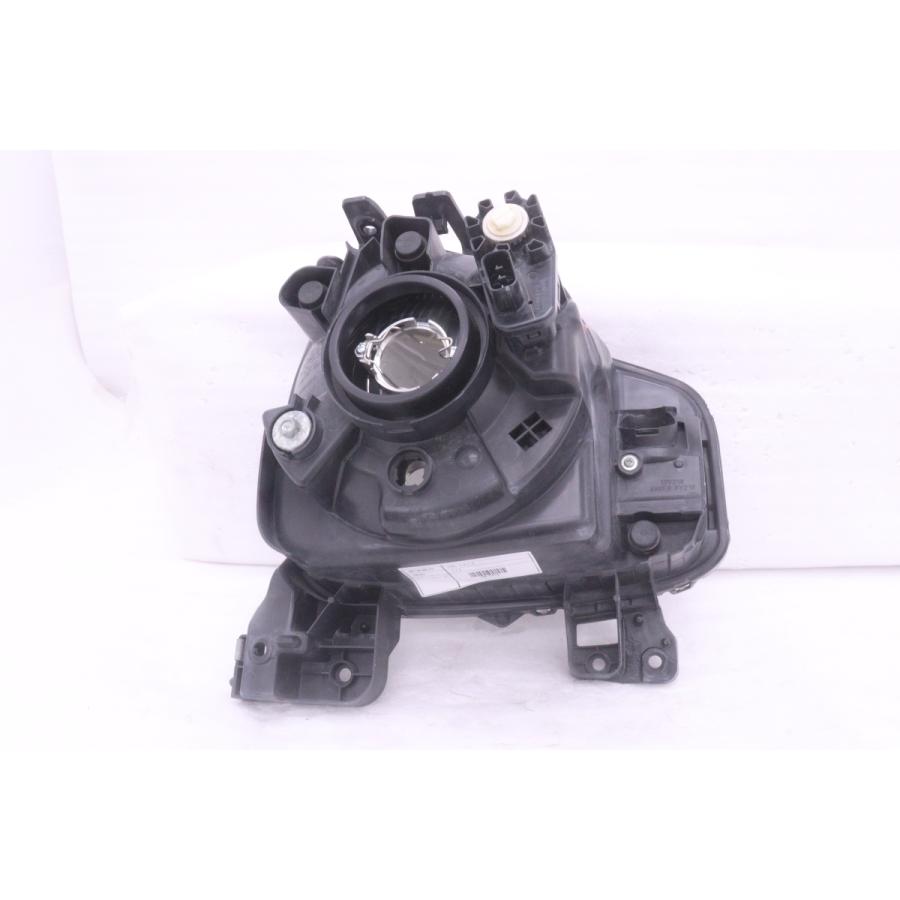 58-1412☆美品 ハロゲン HA36S アルト☆左ヘッドライト STANLEY W2380
