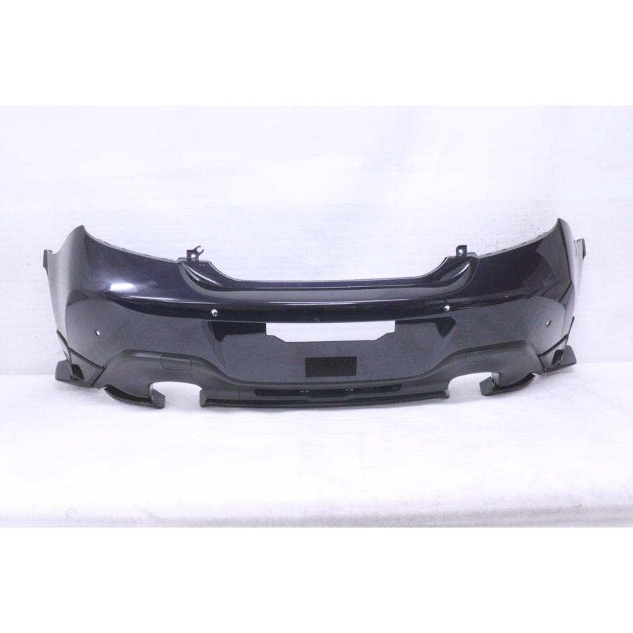 58-1545☆値下 特別仕様車 STI☆ZD8 BRZ リアバンパー サイドアンダー