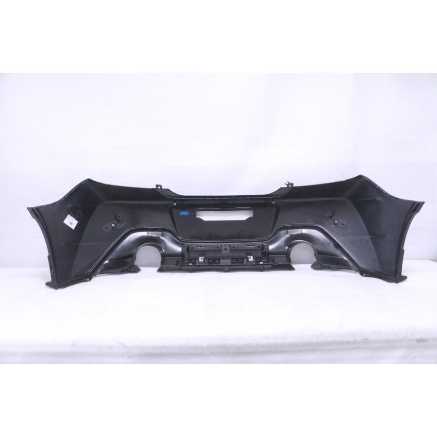 58-1545☆値下 特別仕様車 STI☆ZD8 BRZ リアバンパー サイドアンダー
