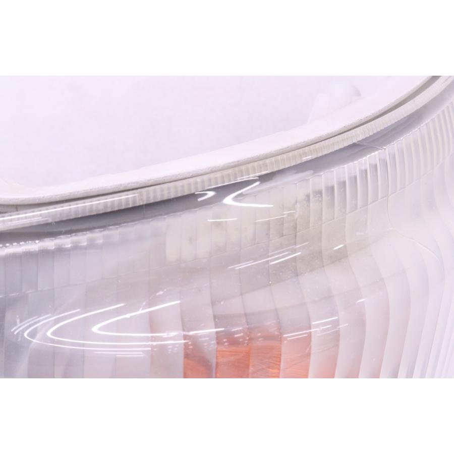 58-1954☆ハロゲン ダイナ☆左右ヘッドライト KOITO 100-78818 打刻:35