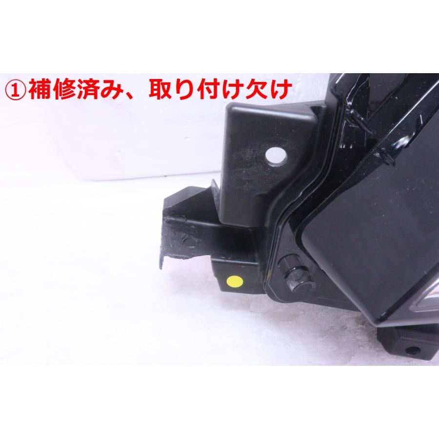 28 日産 セレナ 左側 純正 ヘッドライト 100-2379Y 打刻:E 58-2004☆【値下】美品☆LED C28 セレナ☆左ヘッドライト KOITO 100