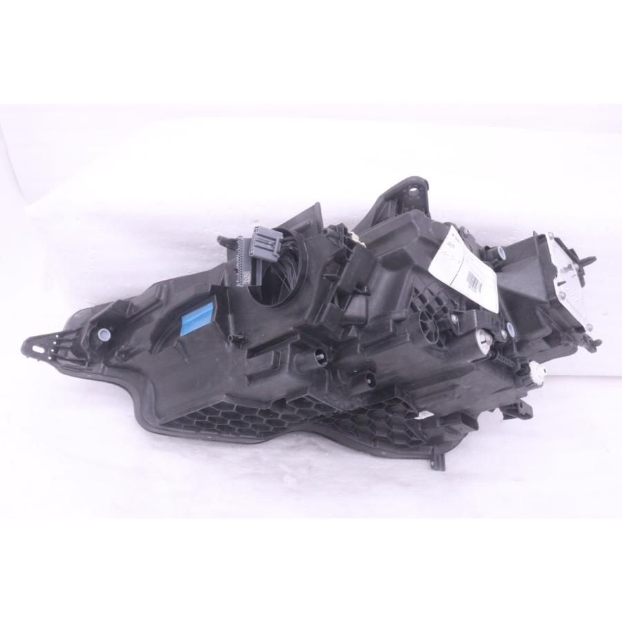 58-2096☆【値下】LED ZB ボルボ V60☆右ヘッドライト 32314156