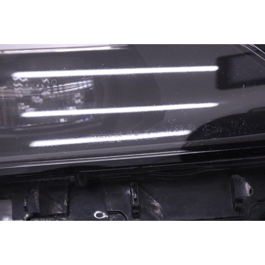 レクサス NX300 AGZ10 後期 LED 右ライト KOITO 78-32 レクサス NX300 AGZ10 後期 LED 右ライト KOITO 78-32